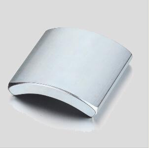 Sintered Neodymium Large Magnet (UNI-Large-magnet-oo5)