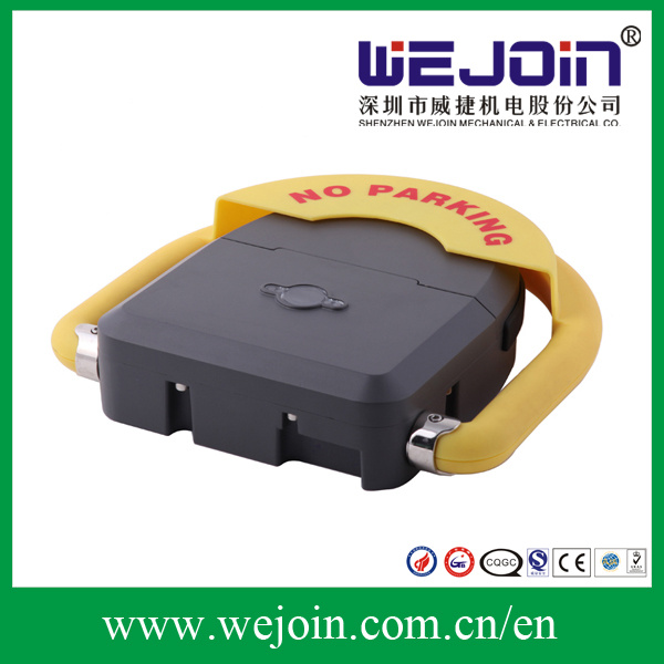 Durable Parking Lock with 4-6 Seconds Running Time
