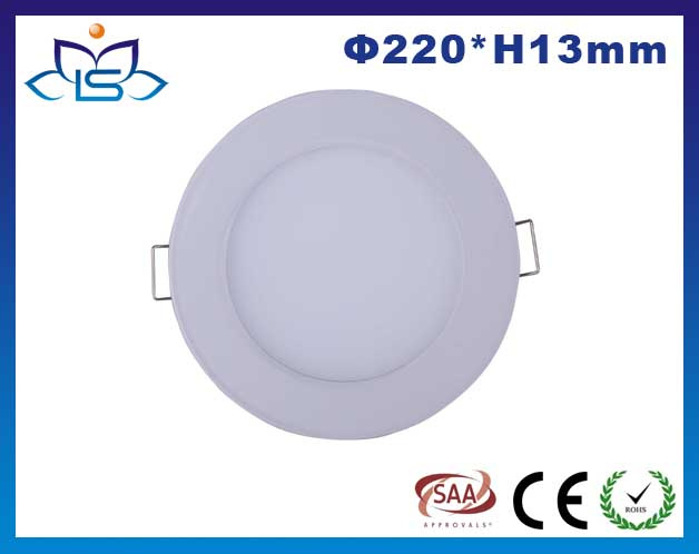 18W LED Panel Light