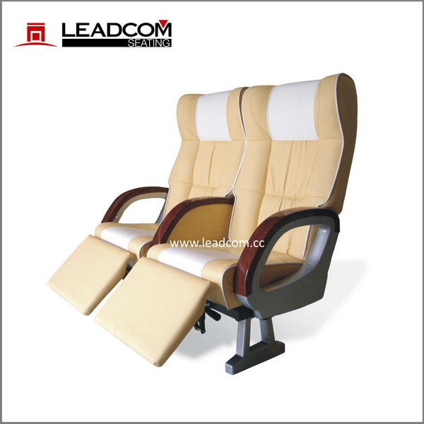 Leadcom Luxury VIP Coach and Bus Passenger Seating Ck32