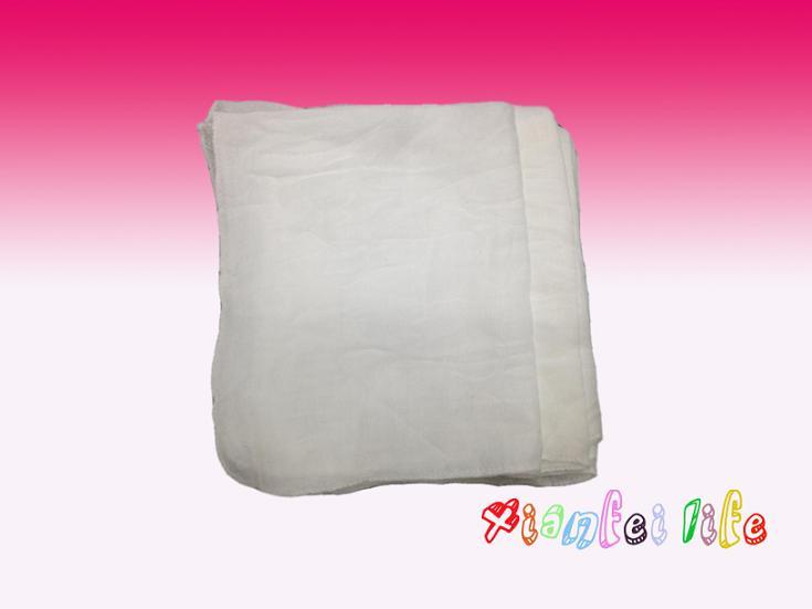 Xianfei Life Cotton Gauze Baby Diaper Xrd-10102