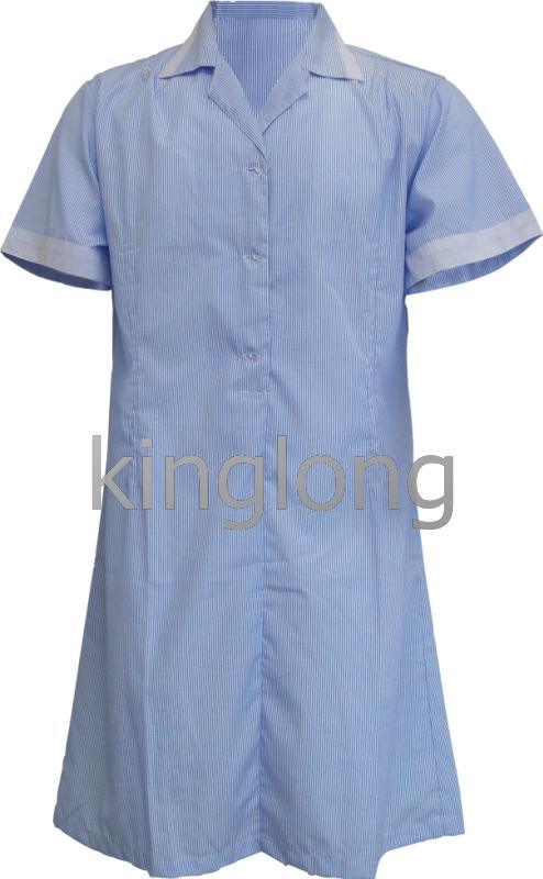 Beautiful Nurse Uniform