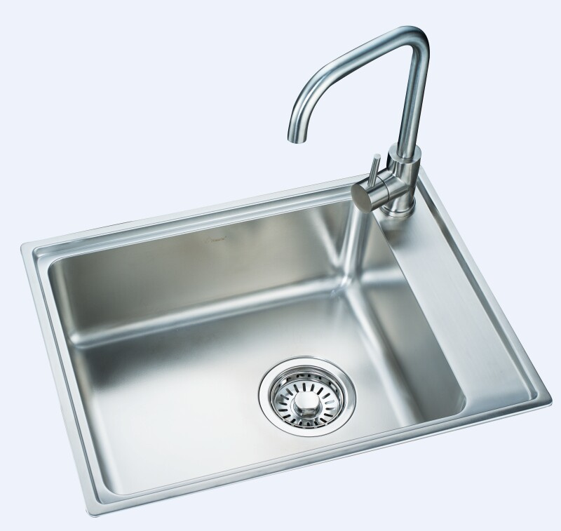 Single Bowl Kitchen Sink