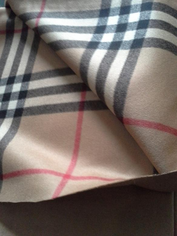 Double Face Woolen