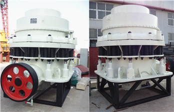 CS Cone Crusher
