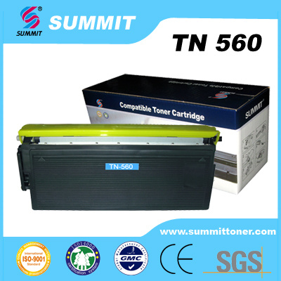 Compatible Laser Toner Cartridge for Brother Tn560