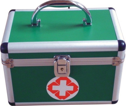 First Aid Kit Case-Med03002