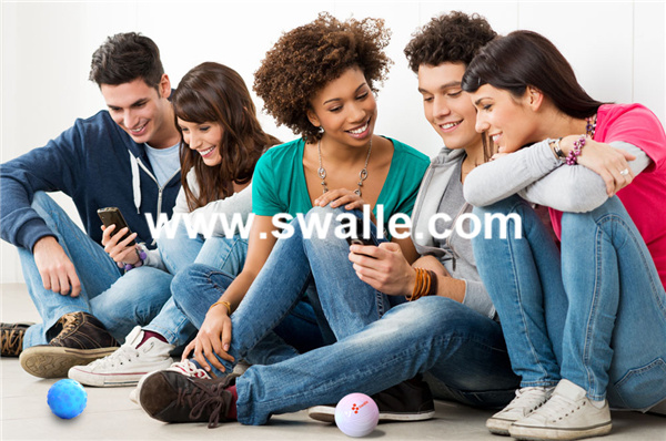 Swalle B1 Intelligent Robot Toys for Kids and Adults