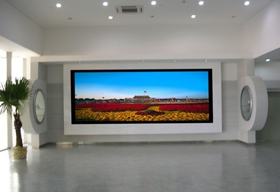P7.62 Indoor LED Display /Indoor Full Color LED Display