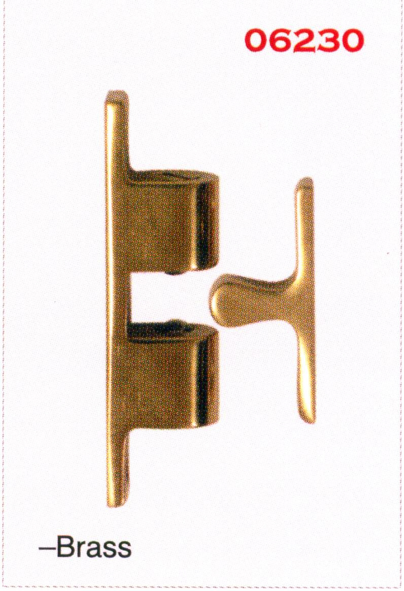 Hasp and Bolt and Hardwares