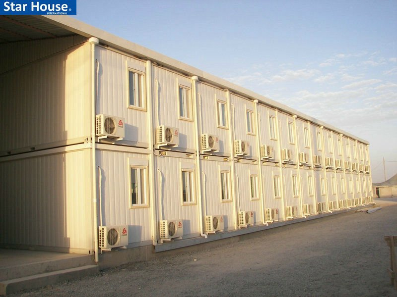 Container Office