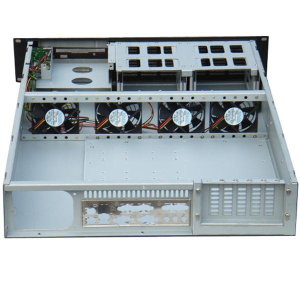 2U660 Server Case