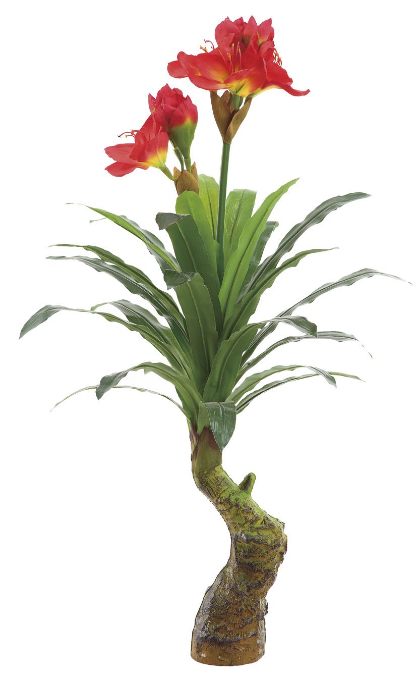 0100 Item 105cm Height Artificial Tree Export----SGS Standard