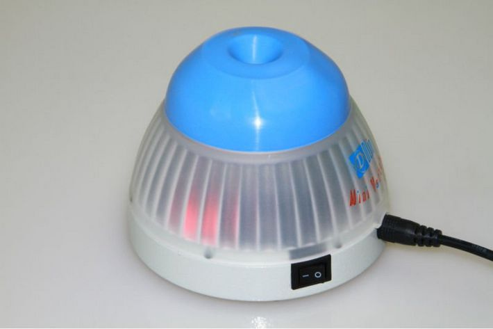 Mini Vortex Mixer