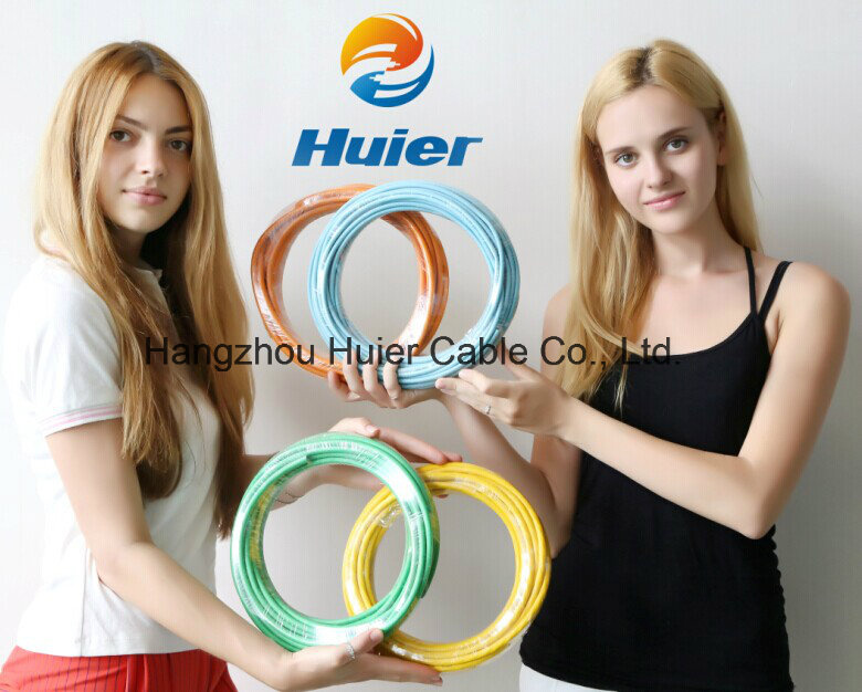 Hot Sale UTP/FTP/SFTP Cat5e CAT6 LAN Cable