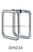 Stainless Steel Pull Handle