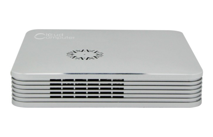 Portable Multimedia PC Terminal Intel Celeron 1037u Dual Core 1.8GHz