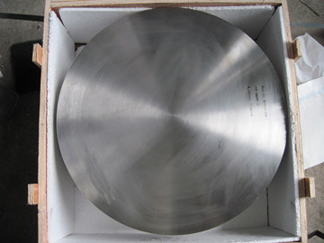 Titanium Disk