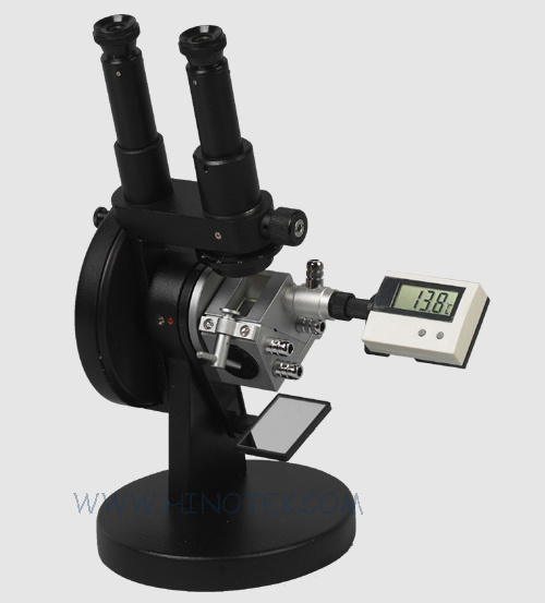 Abbe Refractometer (WYA-2W)