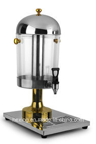 8L Juice Dispenser  (HG101B)