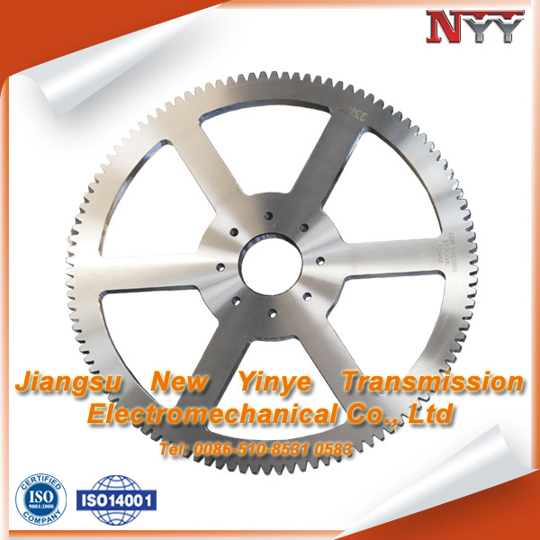 Processing Drive Gear