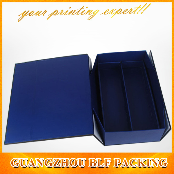 Rectangle Folding Paper Box