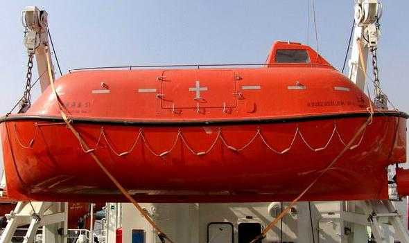 Qinhuangdao Fire-Extinguisher Inspection, Life Jacket Inspection, Breathing Apparatus and Eebd Insoection