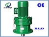 X/B Output Flange Cycloid Gearbox for Conveyors