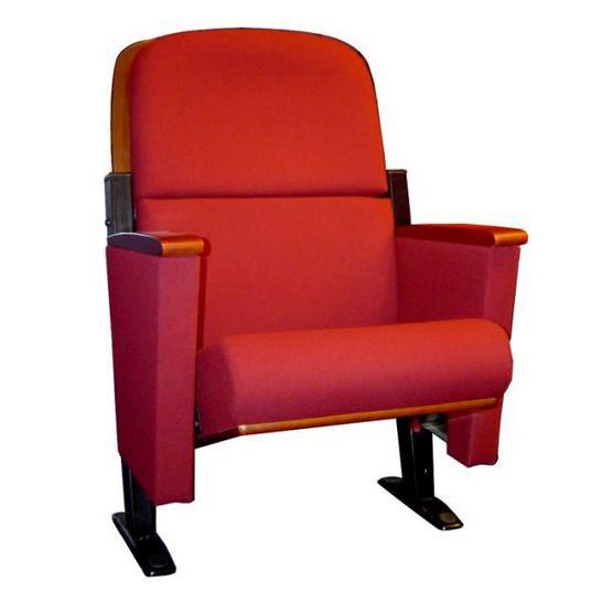 Comfortable Theater Chair Auditorium Seating (MS7)