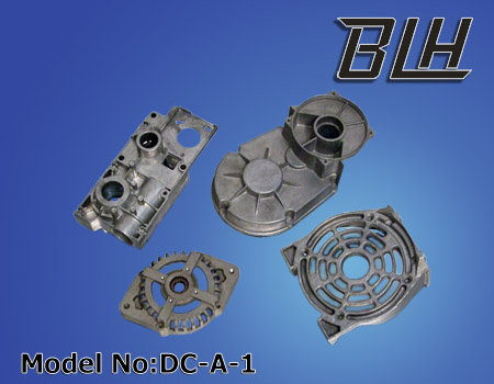 Die Casting, Aluminium Die Casting, Die Casting Part,