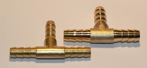 Brass Hardware