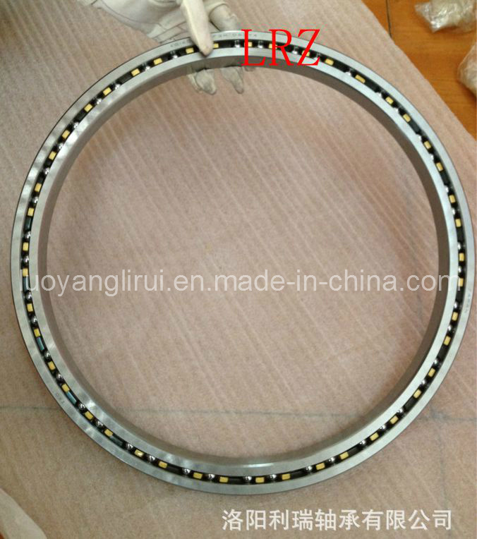 Four-Point Contact Ball Bearing, Kg180xpo, Diesel Engine