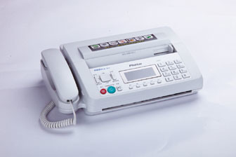 Fax Machine SNT-CD03