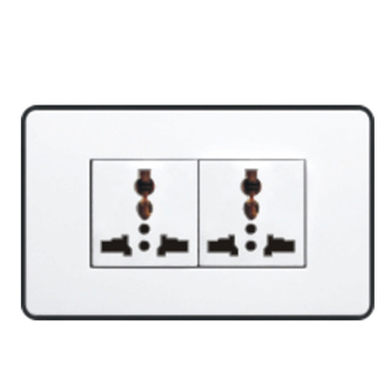 HYM-2 Multi Socket
