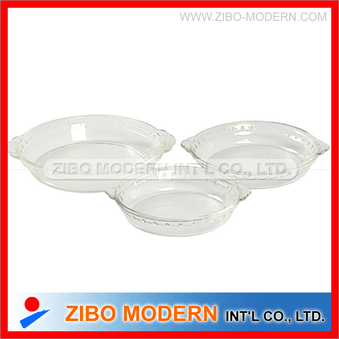 Pyrex Glass