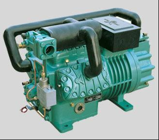 Meluck Compressor