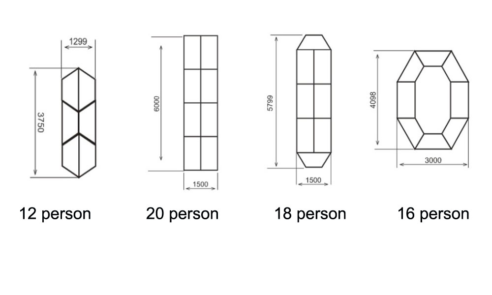 Combined Table
