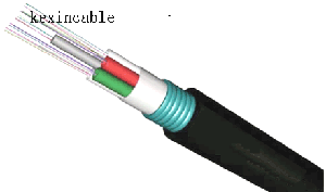 Single Model Optic Cable