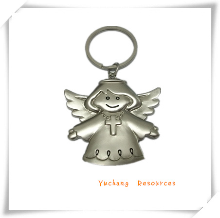 Promotion Gift for Key Chain Key Ring Kr005