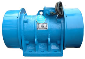 Vibration Motor (MVD Series)