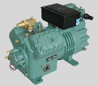 Refrigeration Compressor -5