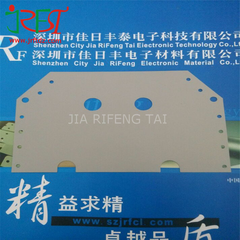 Thermal Insulation and Heat Dissipation Silicone Sheet for Auto Battery