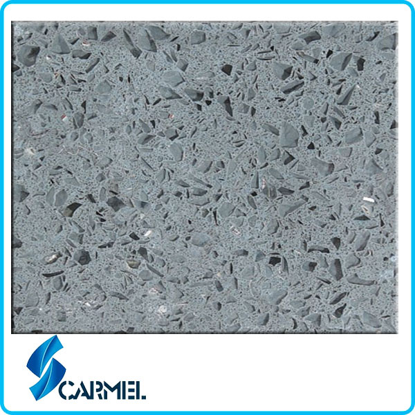 Competitive Elegant Artificial Quartz Stone for Sale