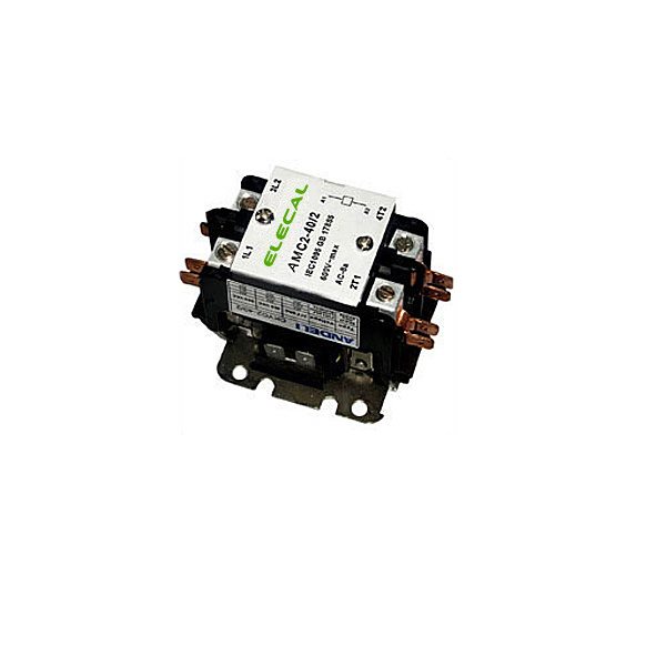 SMC2-388 Thru Amc2-396 1/2 Pole Contactors (30A thru 40A)
