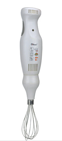 Home Use Stick Blender with Whisk