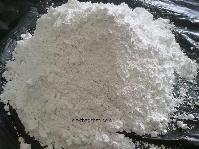 Zinc Oxide Powder ZnO 99.7% Used for Ceramics