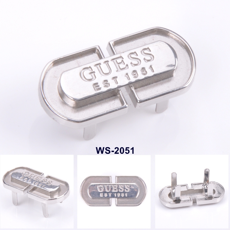 Hardware Logo Marks