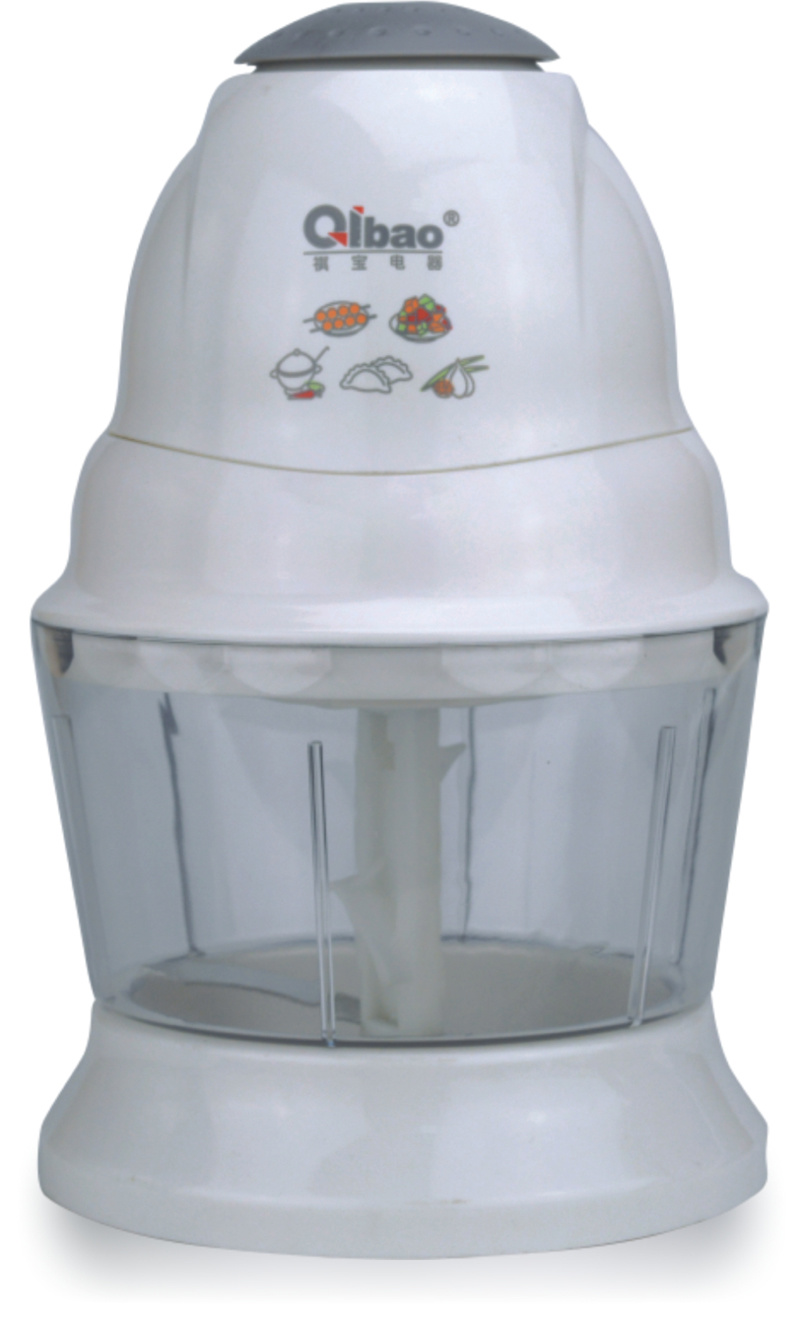 Small Home Use Electric Food Chopper