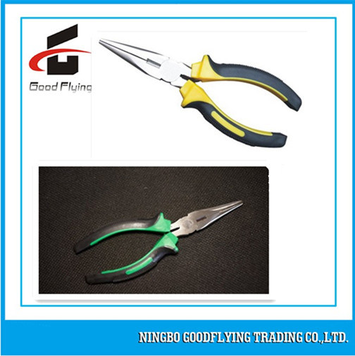 Long Nose Pliers, Hand Tools Made in China