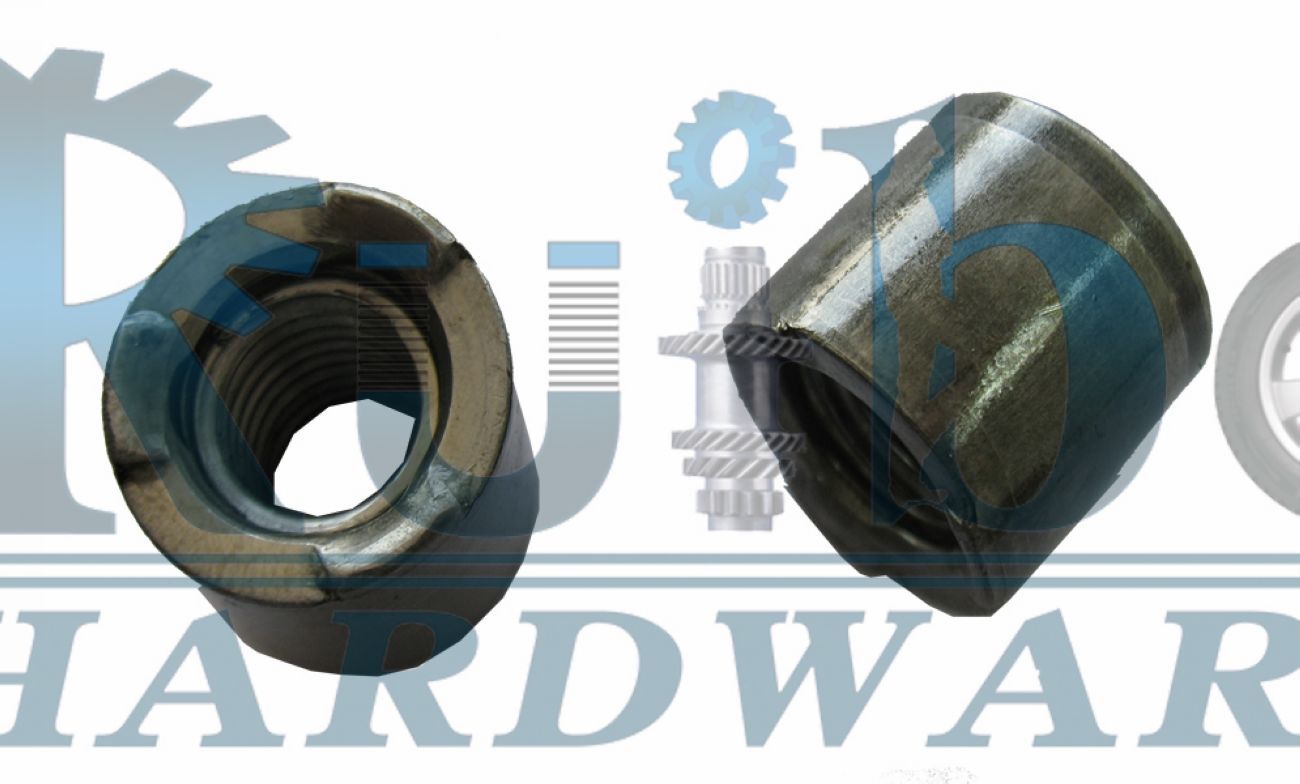 Weld Nut 07